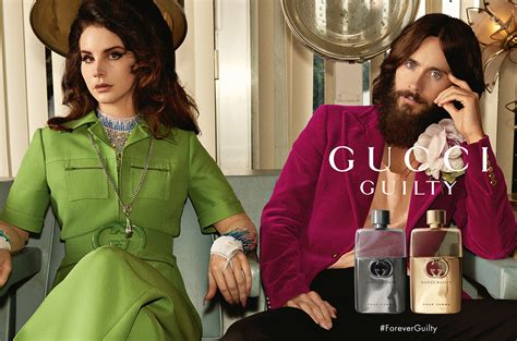 gucci guilty jared leto instagram|Gucci movie 2021.